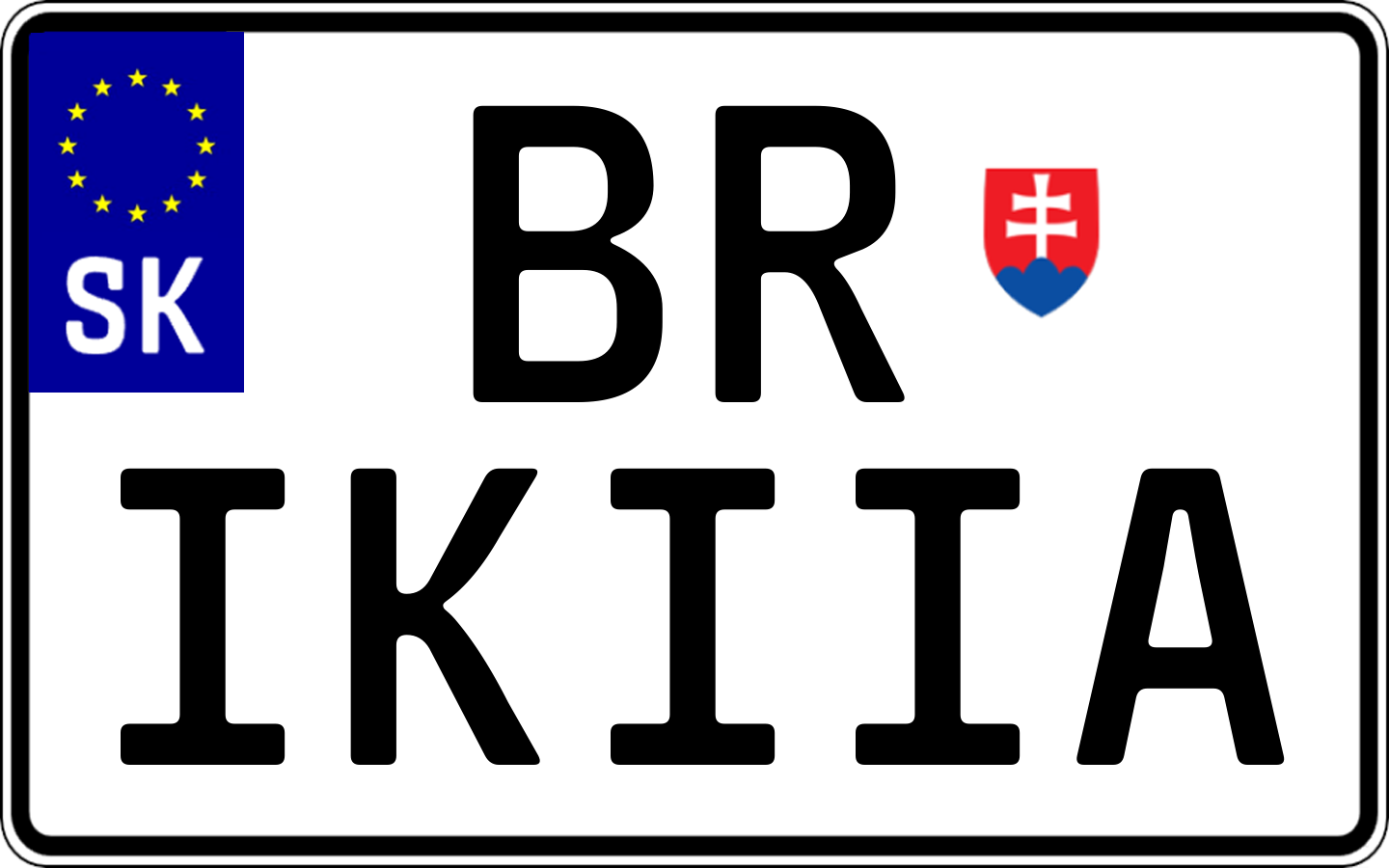 Typ IV - Bežná 2R