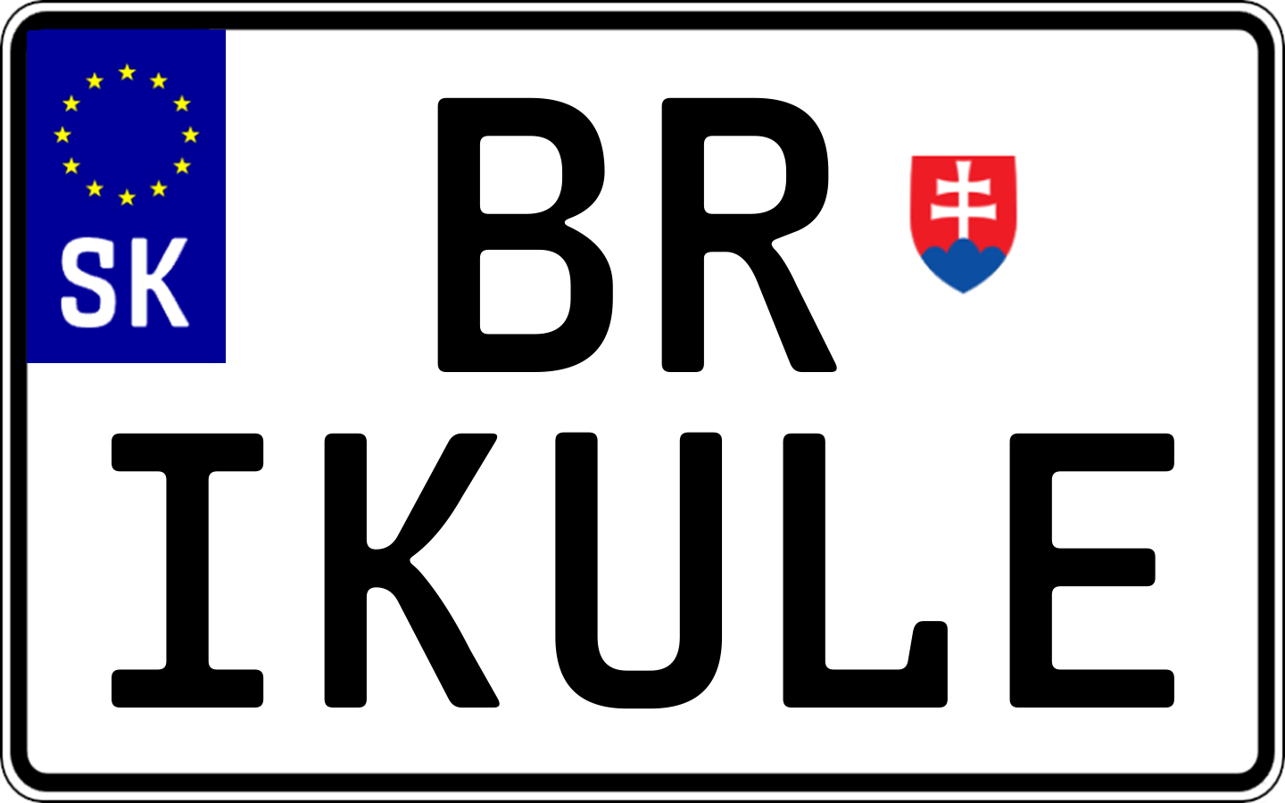 Typ IV - Bežná 2R