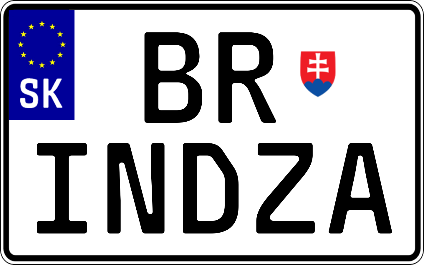 Typ IV - Bežná 2R