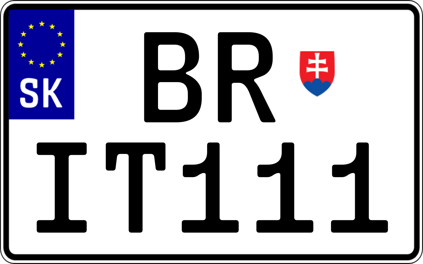 Typ IV - Bežná 2R