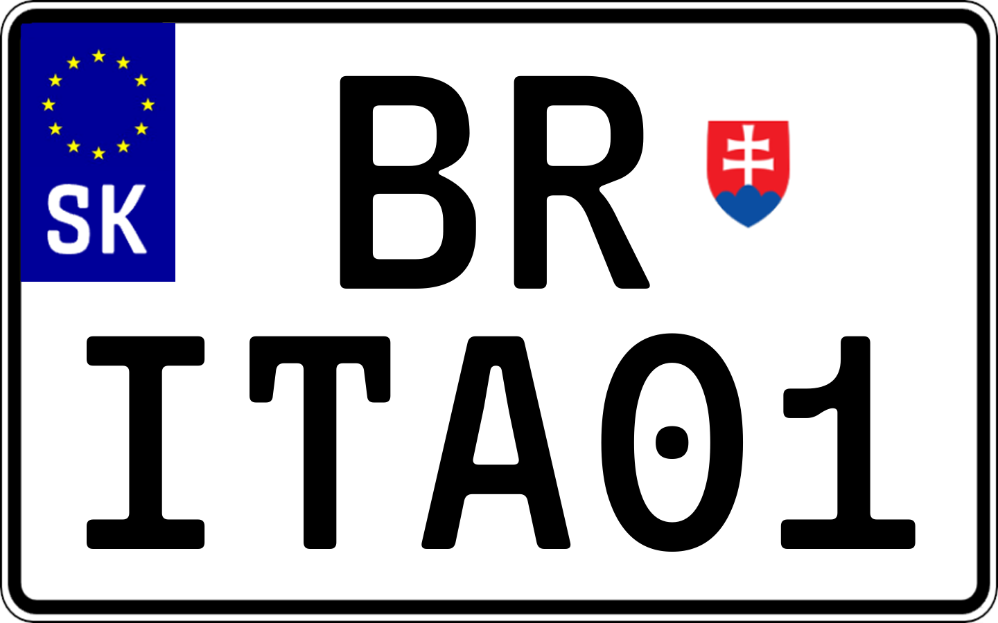 Typ IV - Bežná 2R