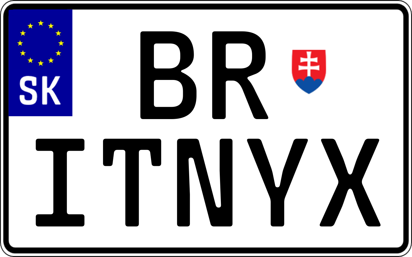 Typ IV - Bežná 2R
