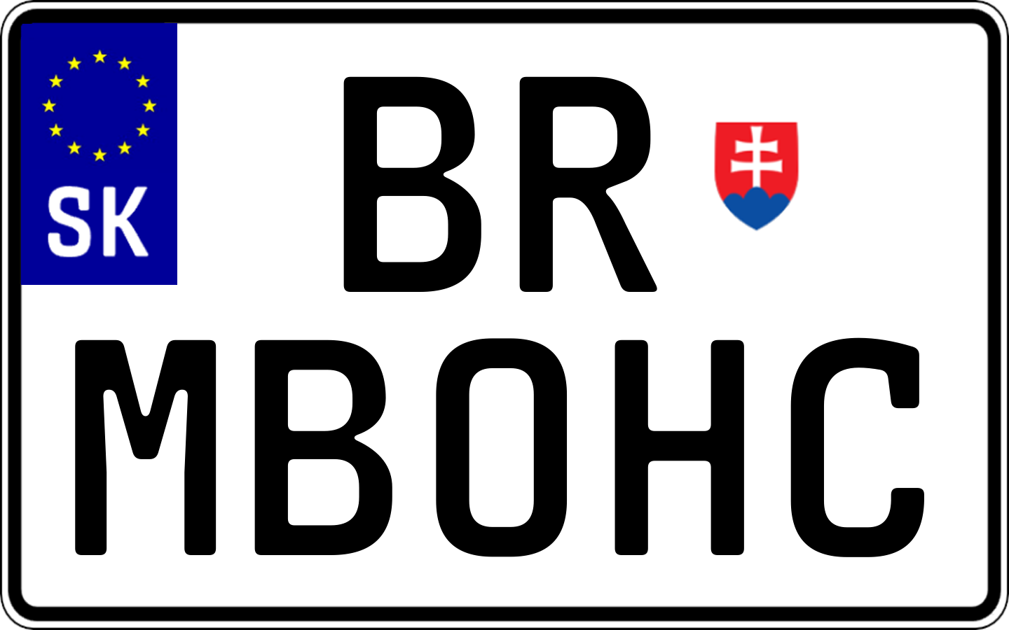 Typ IV - Bežná 2R