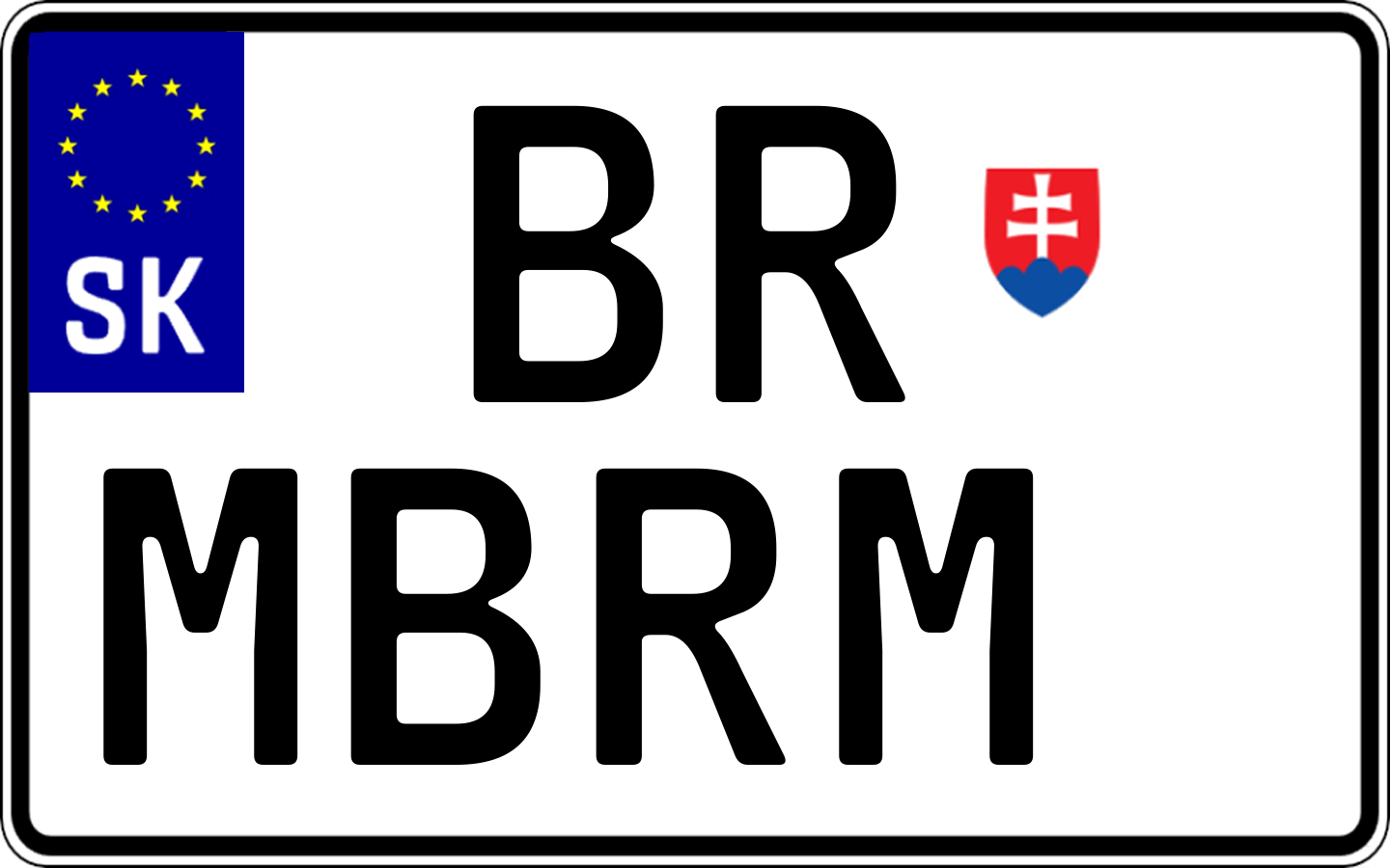 Typ IV - Bežná 2R