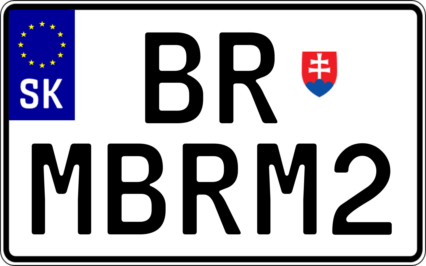 Typ IV - Bežná 2R