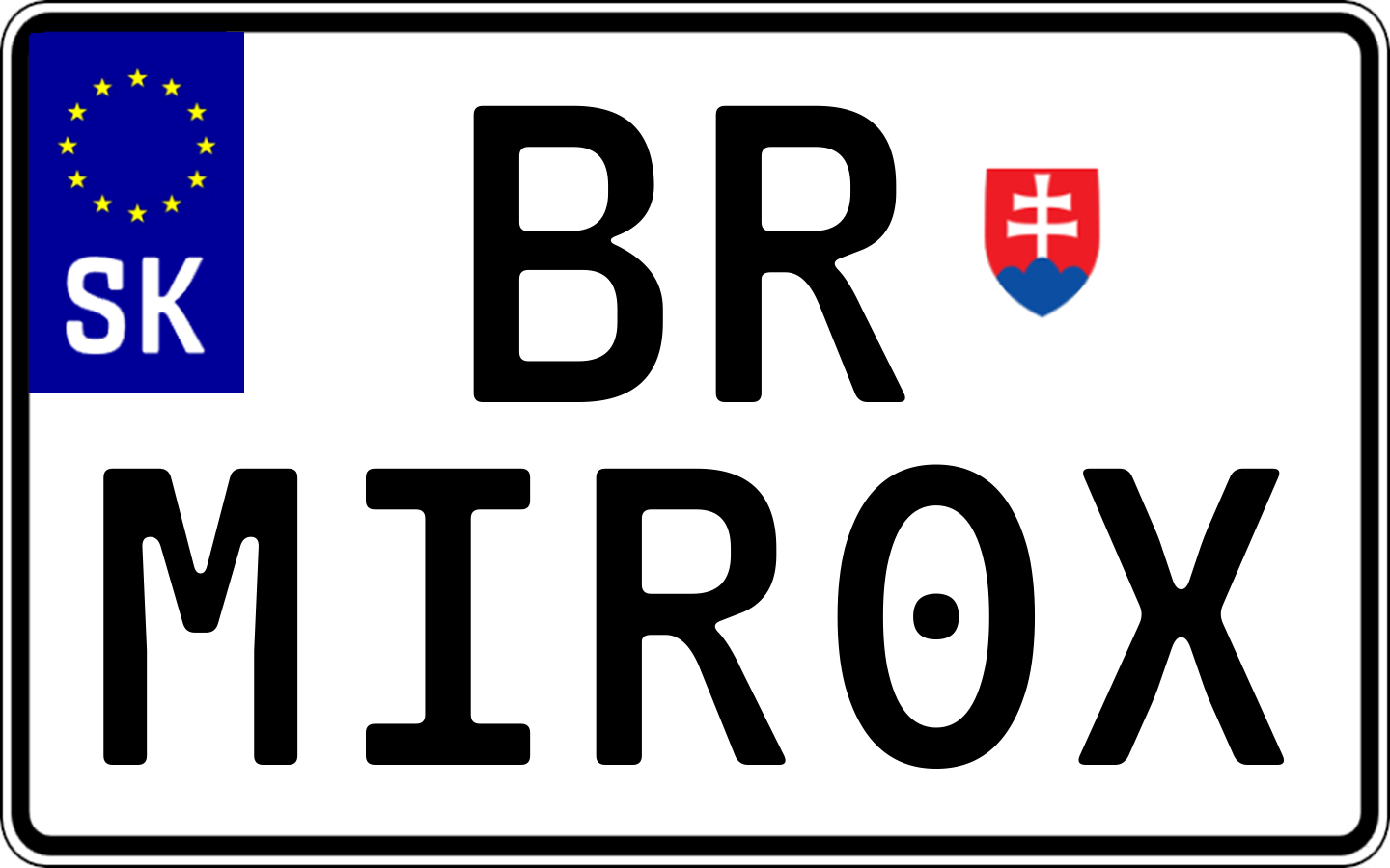 Typ IV - Bežná 2R
