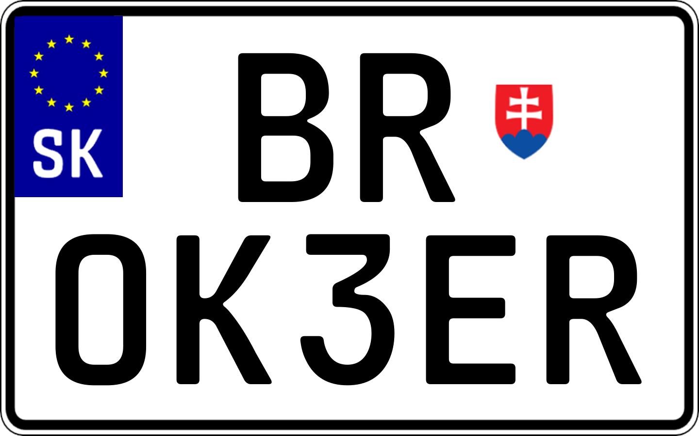 Typ IV - Bežná 2R