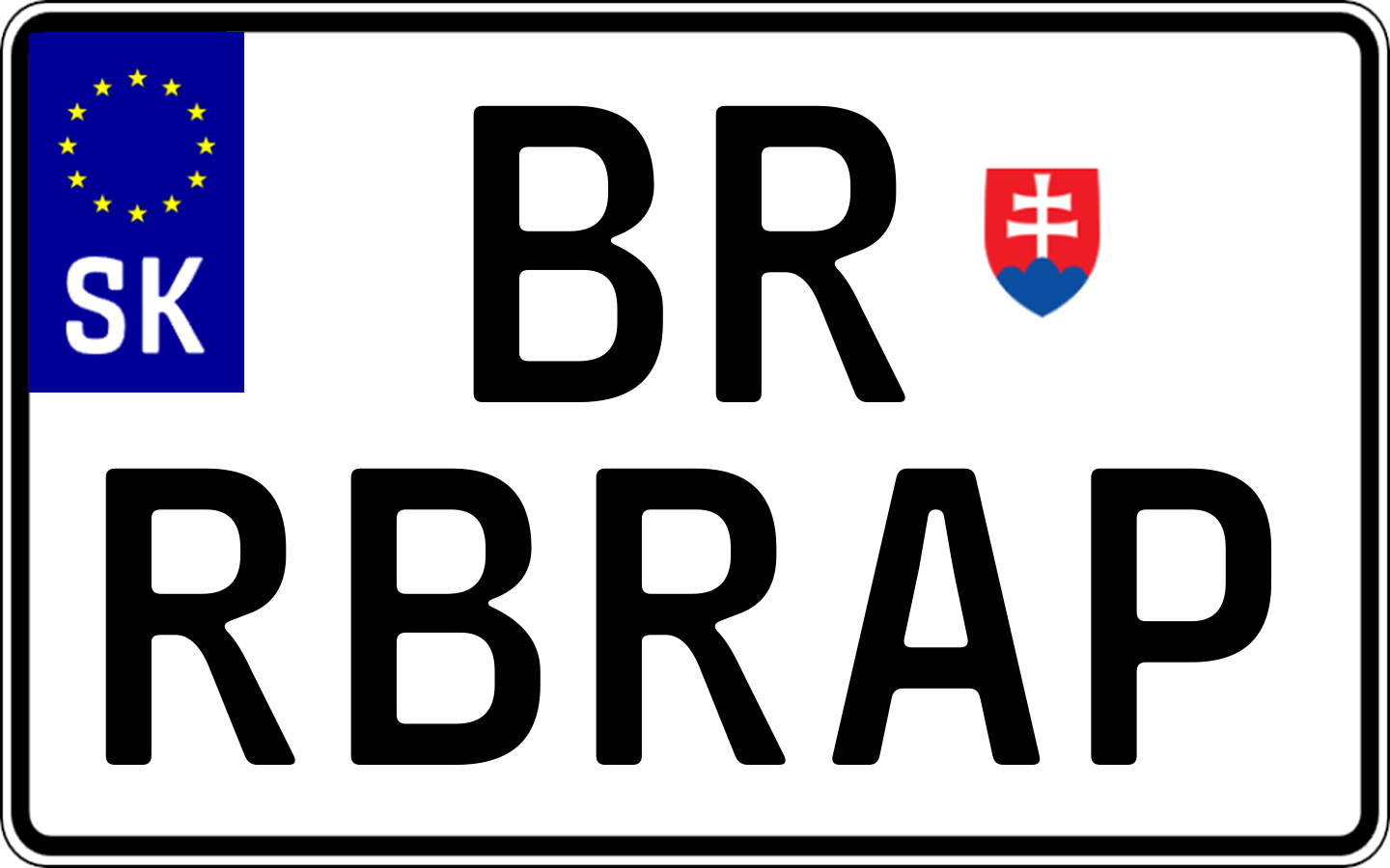 Typ IV - Bežná 2R
