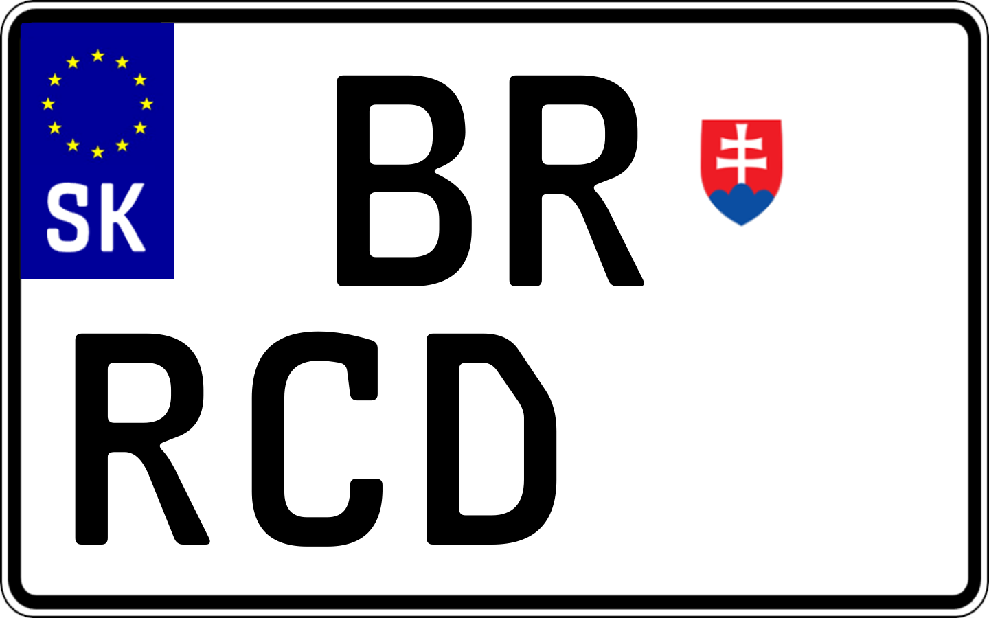 Typ IV - Bežná 2R