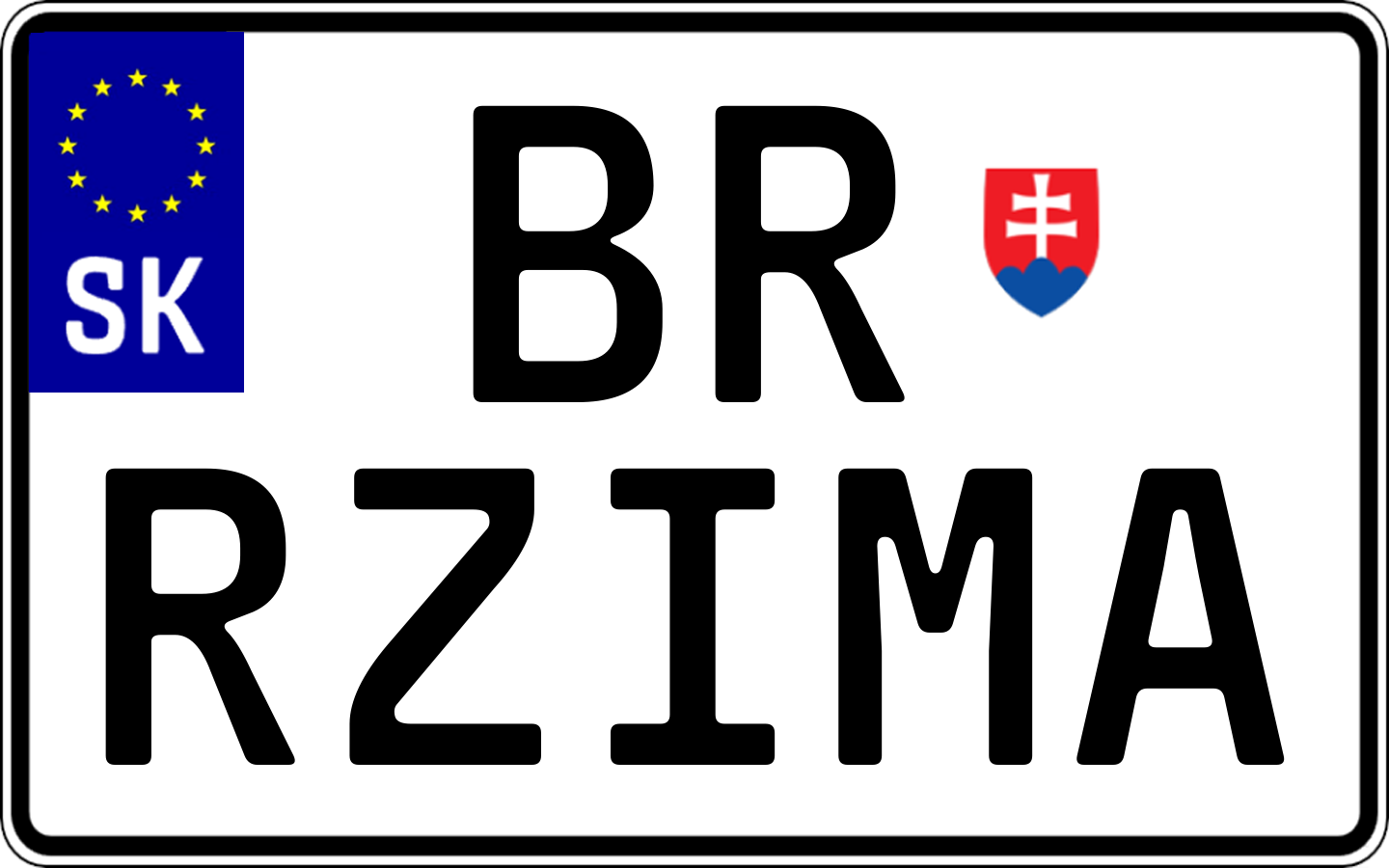 Typ IV - Bežná 2R