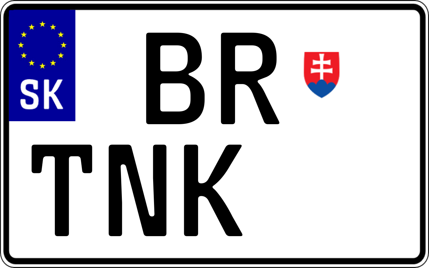 Typ IV - Bežná 2R