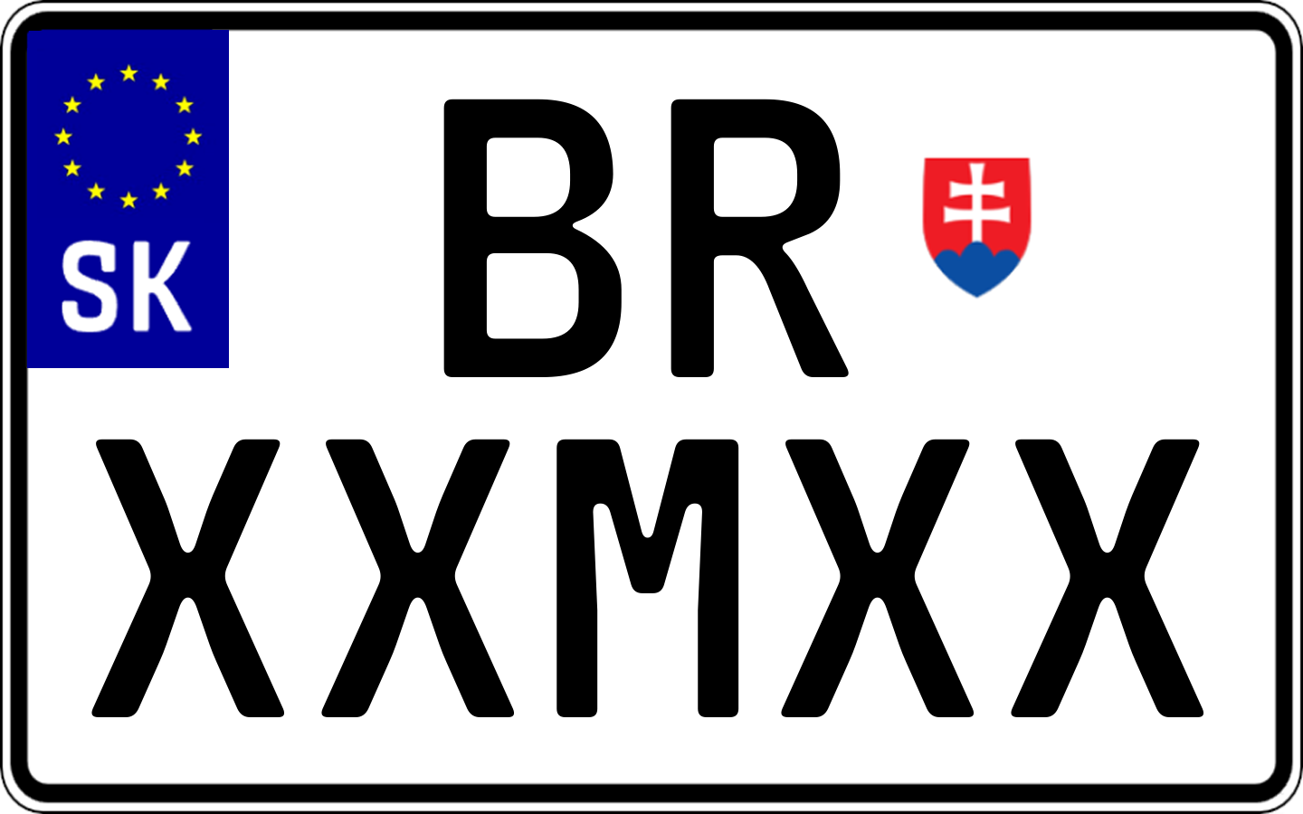 Typ IV - Bežná 2R