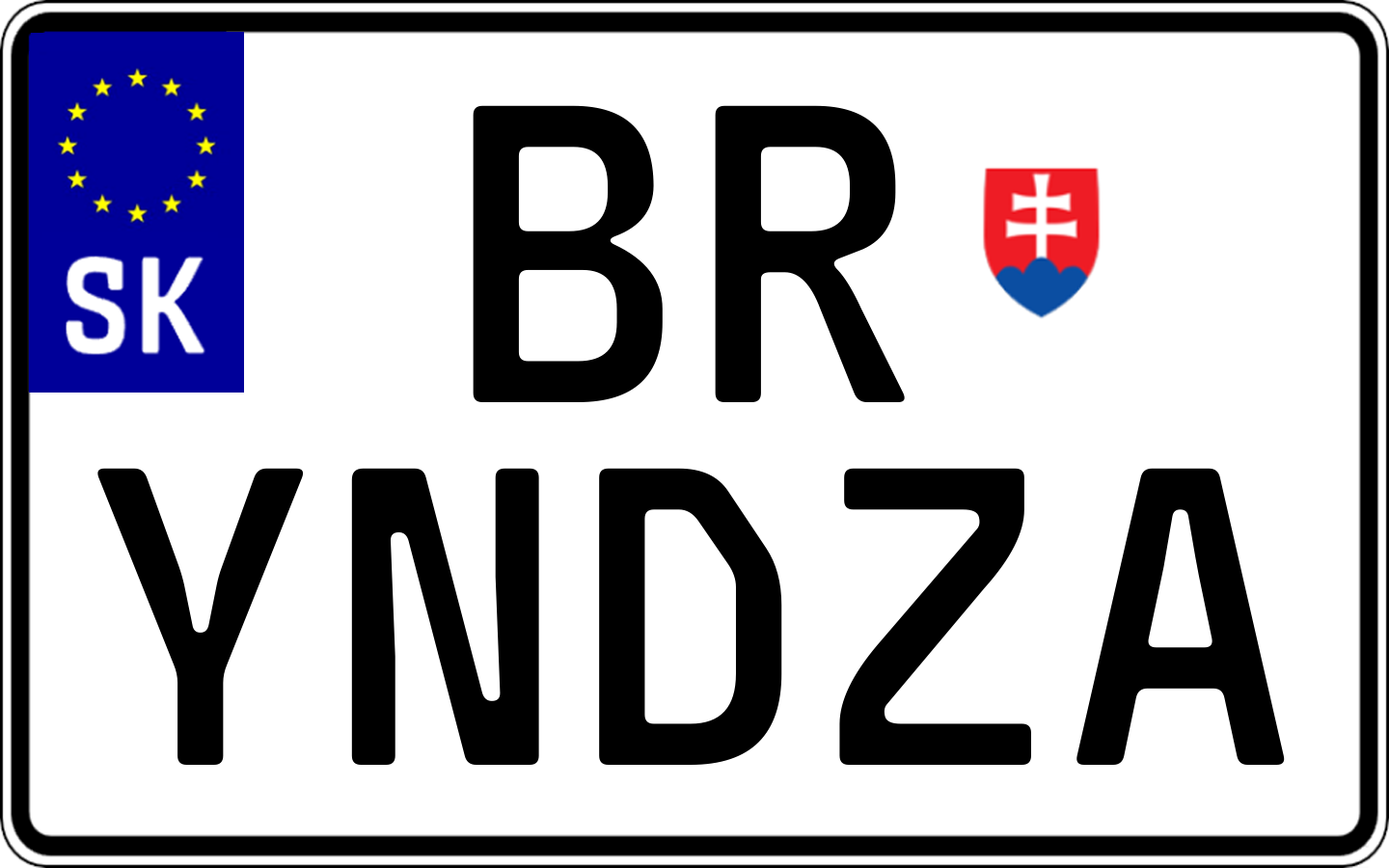 Typ IV - Bežná 2R