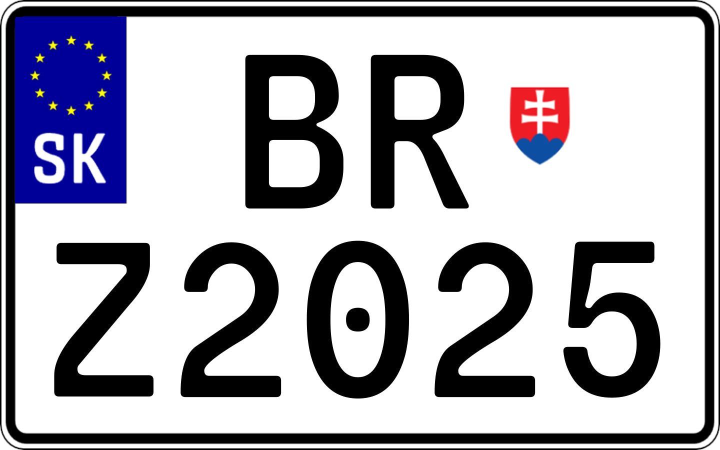 Typ IV - Bežná 2R