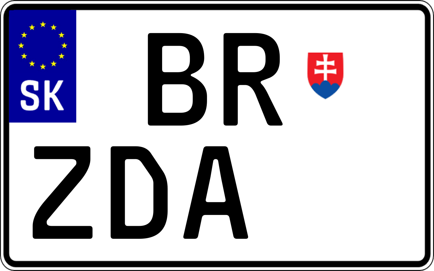 Typ IV - Bežná 2R