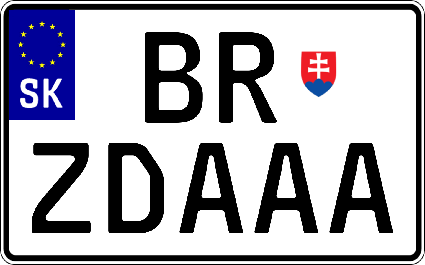 Typ IV - Bežná 2R