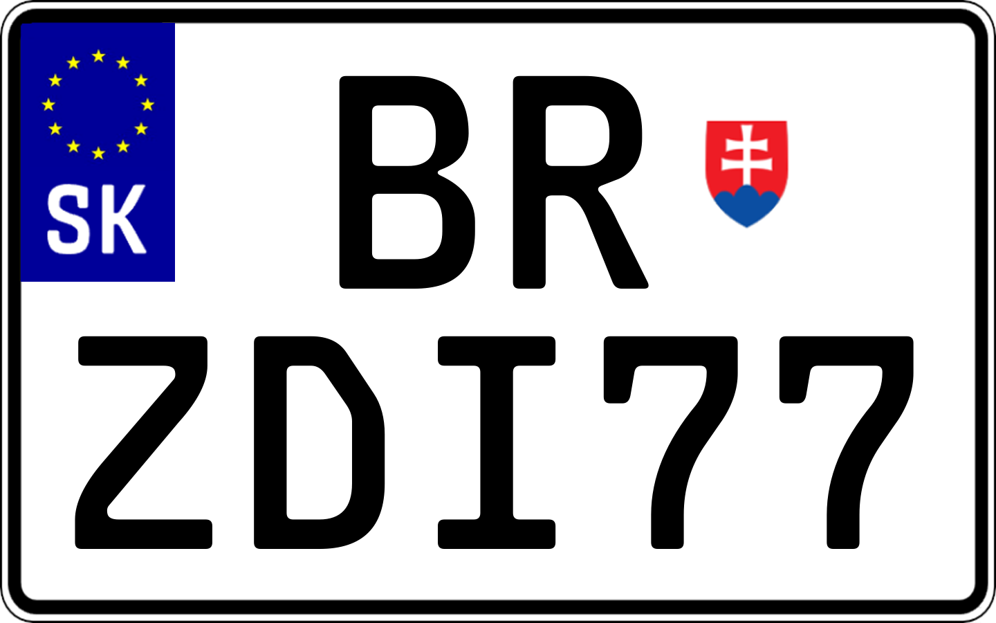 Typ IV - Bežná 2R
