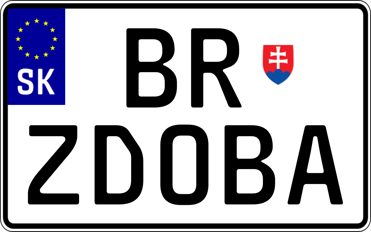 Typ IV - Bežná 2R