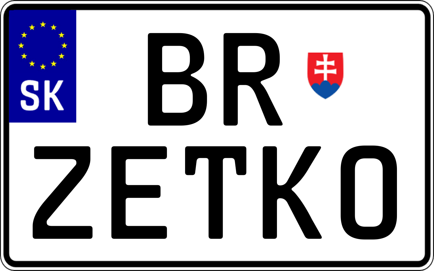 Typ IV - Bežná 2R