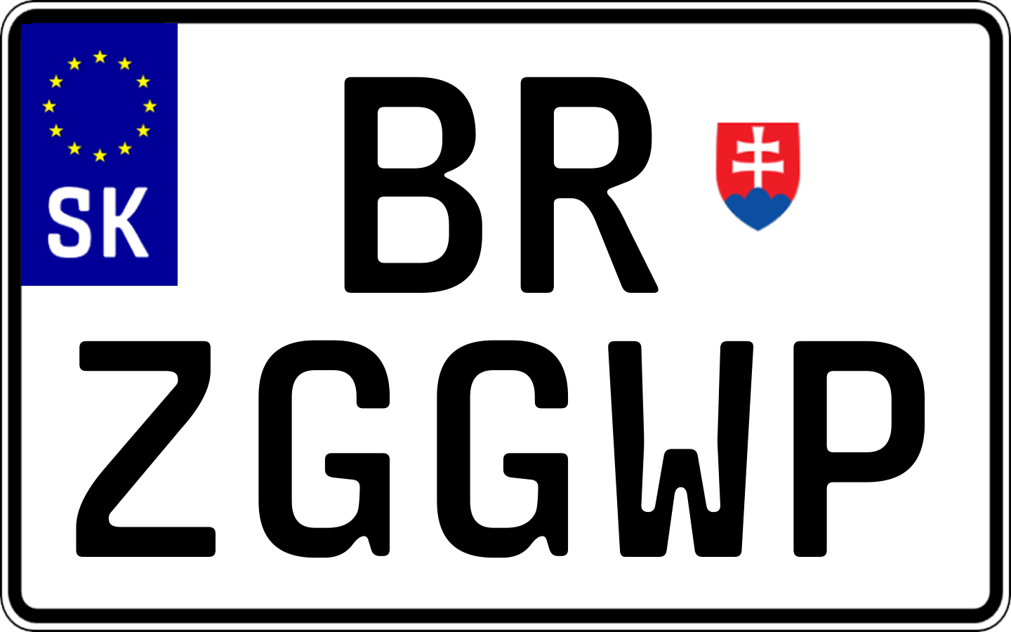 Typ IV - Bežná 2R