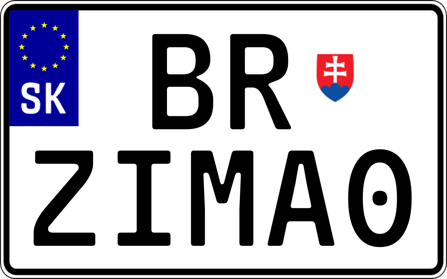 Typ IV - Bežná 2R