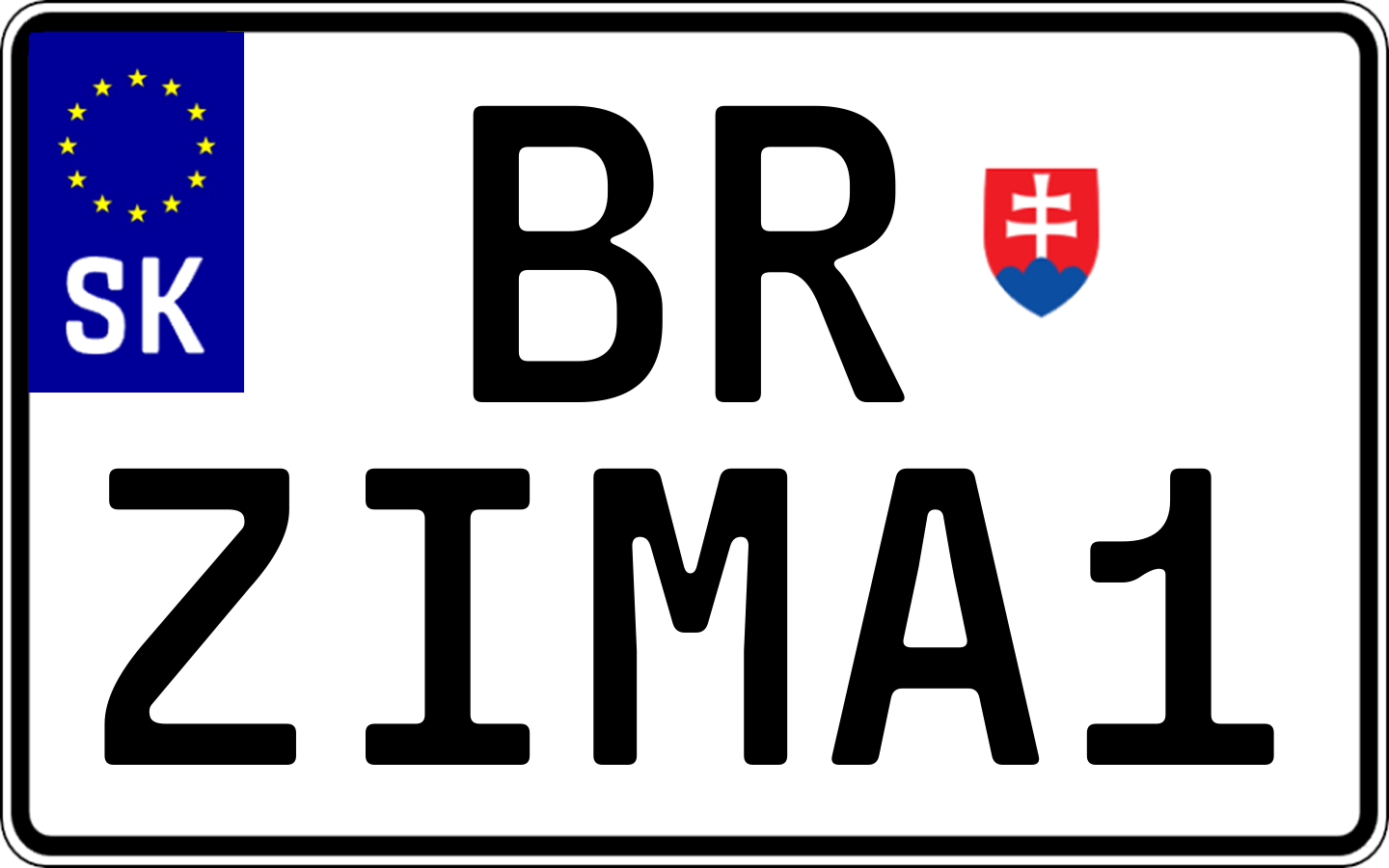 Typ IV - Bežná 2R