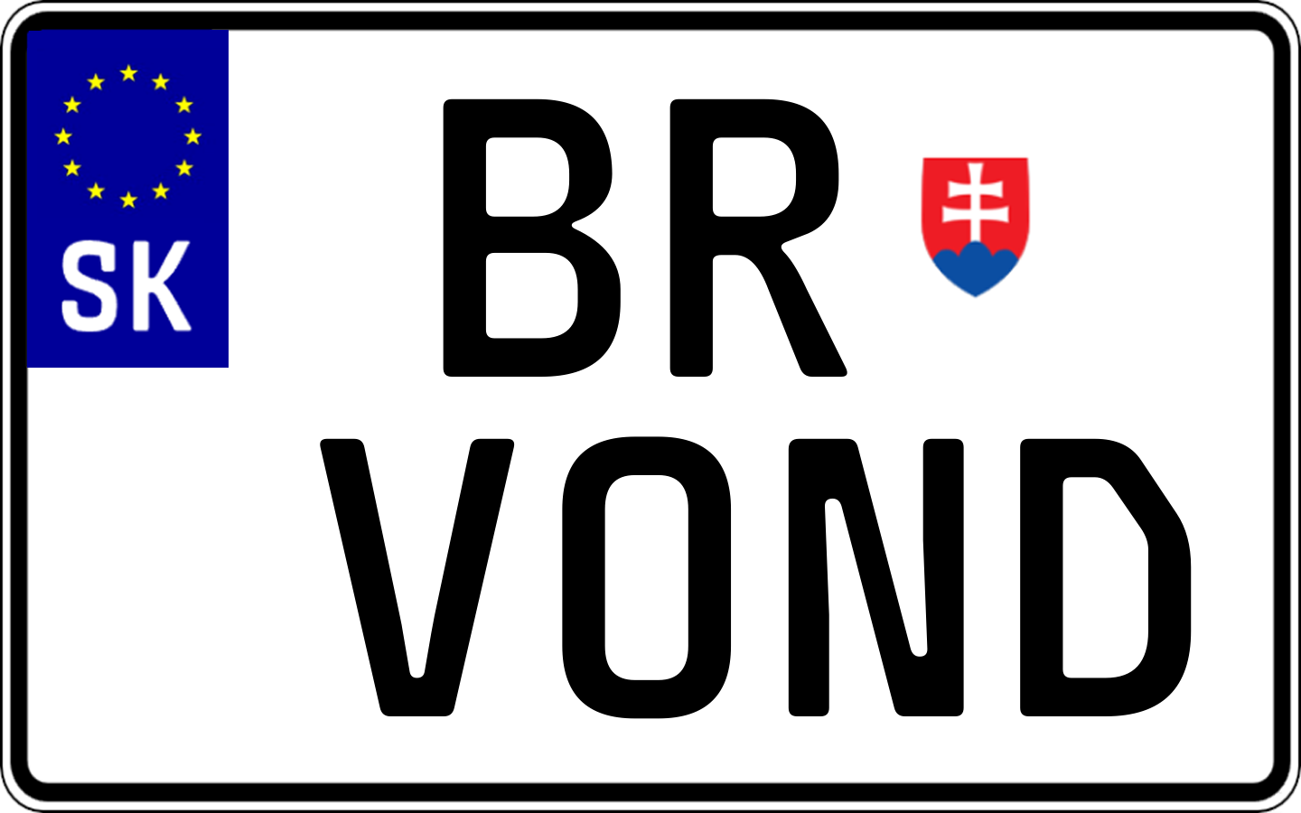 Typ IV - Bežná 2R