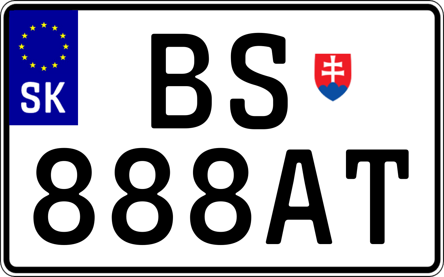 Typ IV - Bežná 2R