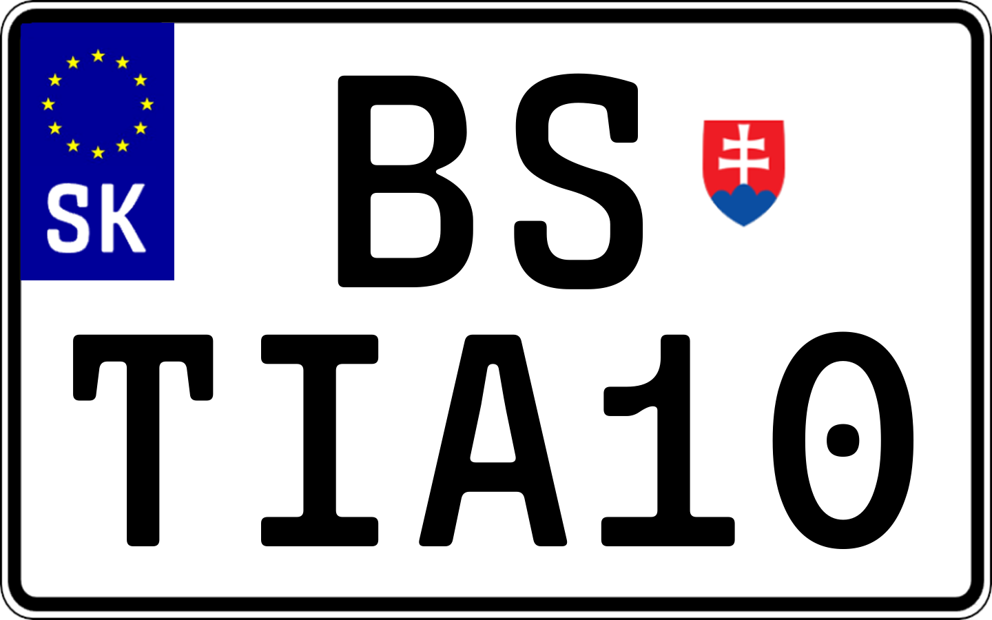 Typ IV - Bežná 2R