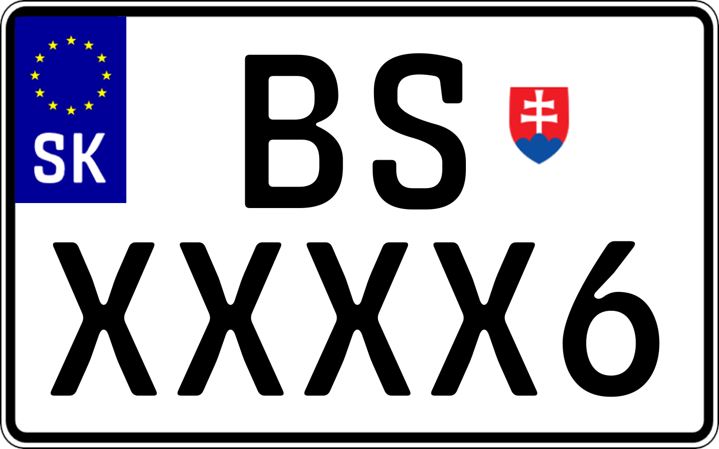 Typ IV - Bežná 2R