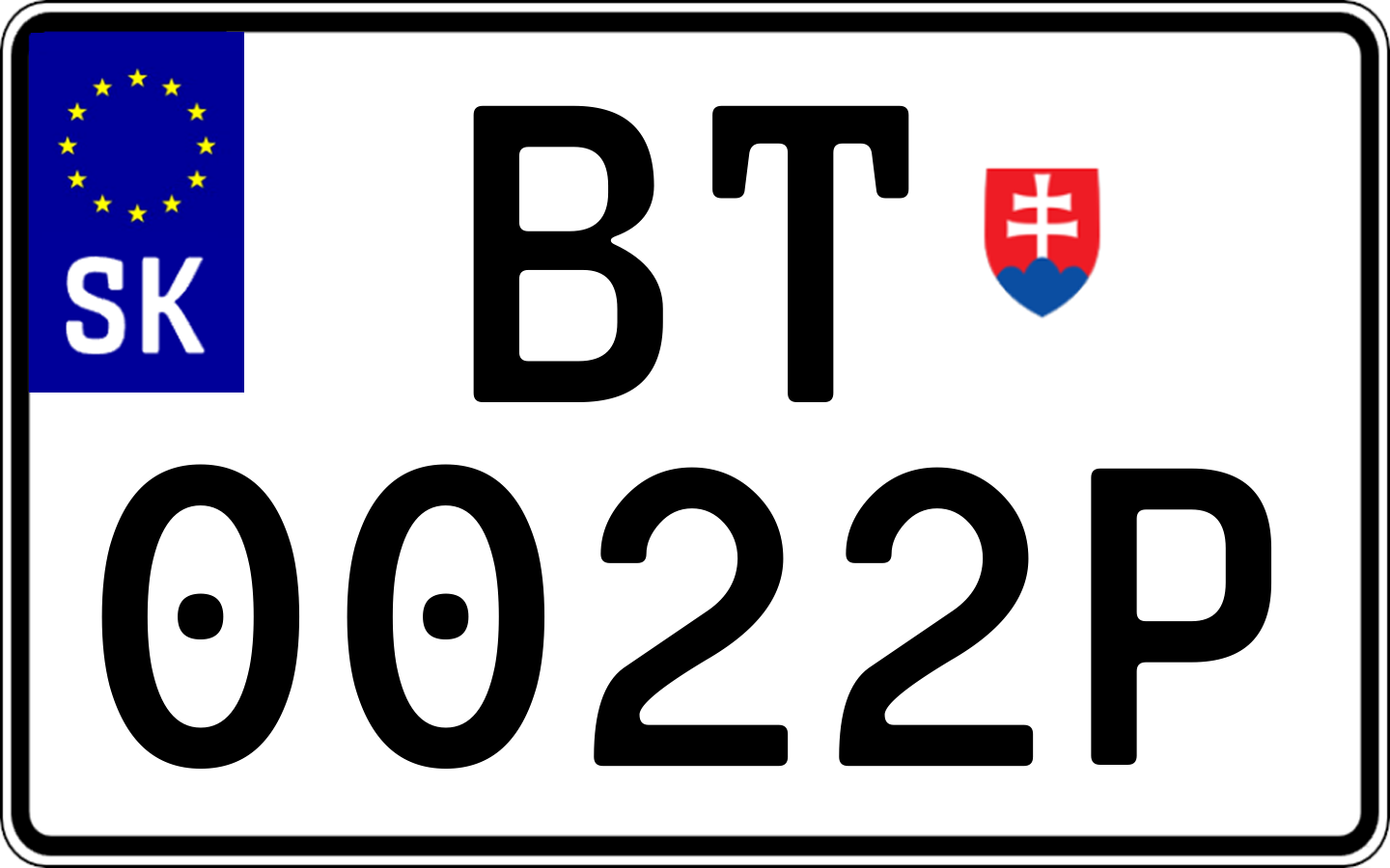 Typ IV - Bežná 2R