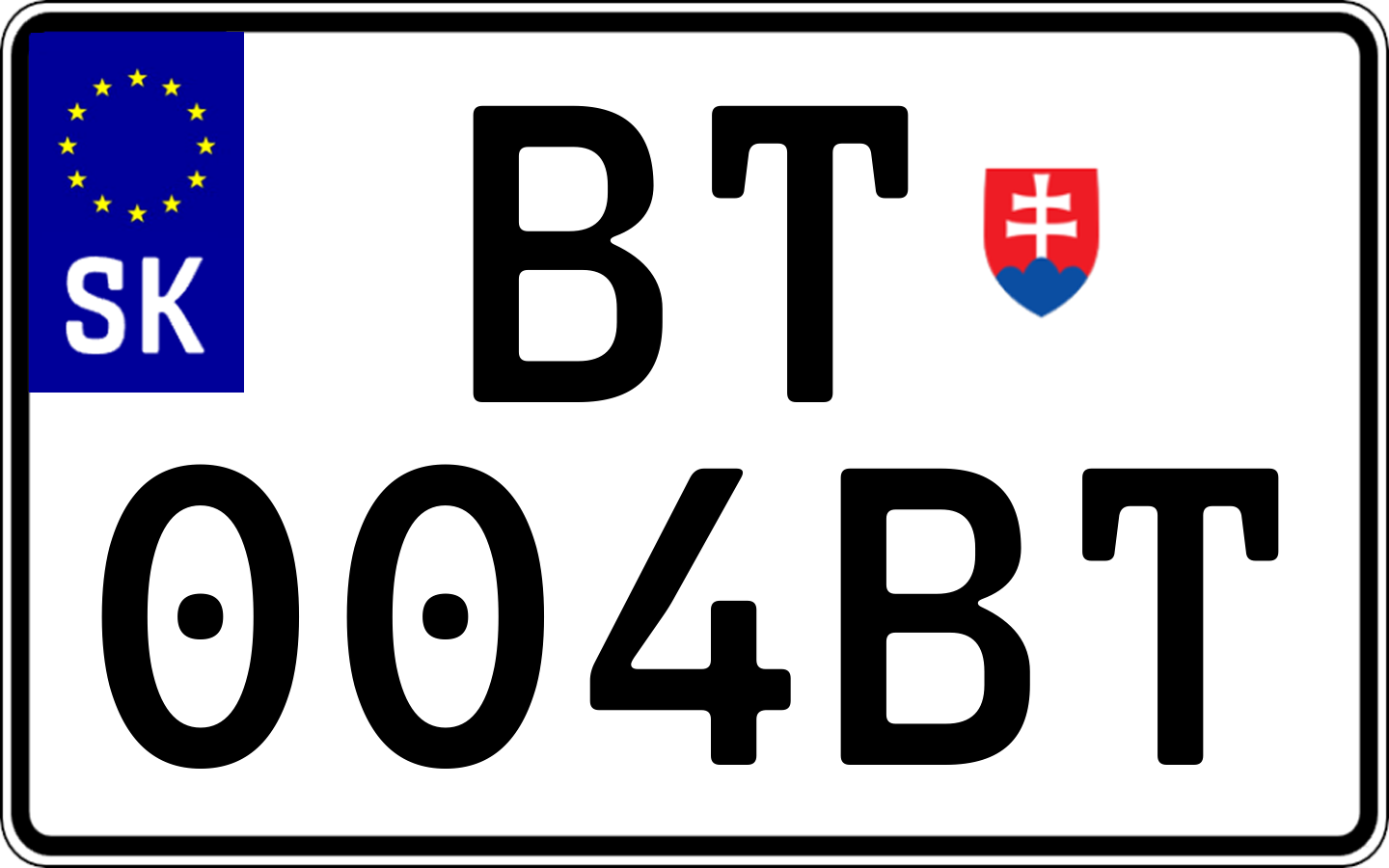 Typ IV - Bežná 2R