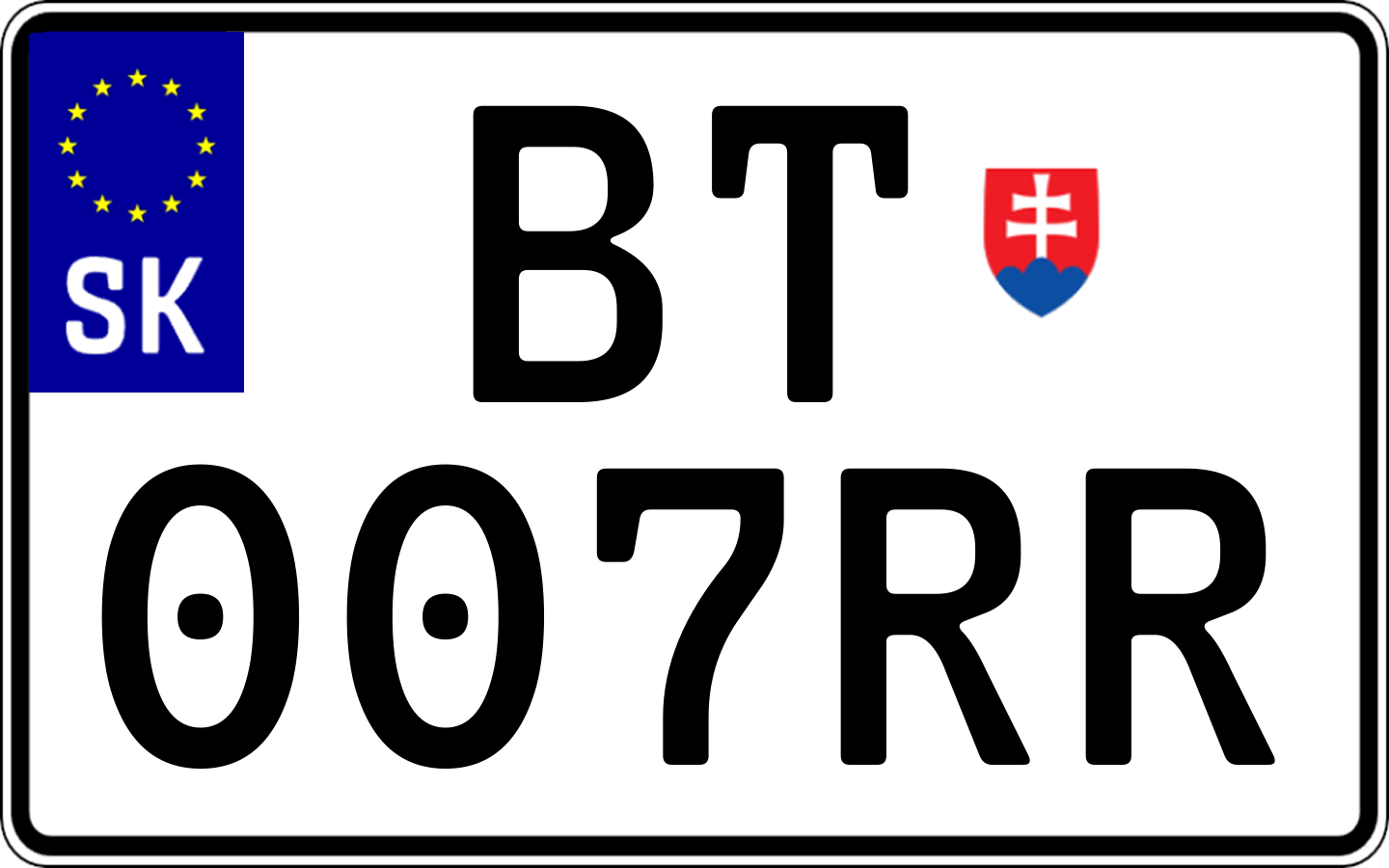 Typ IV - Bežná 2R