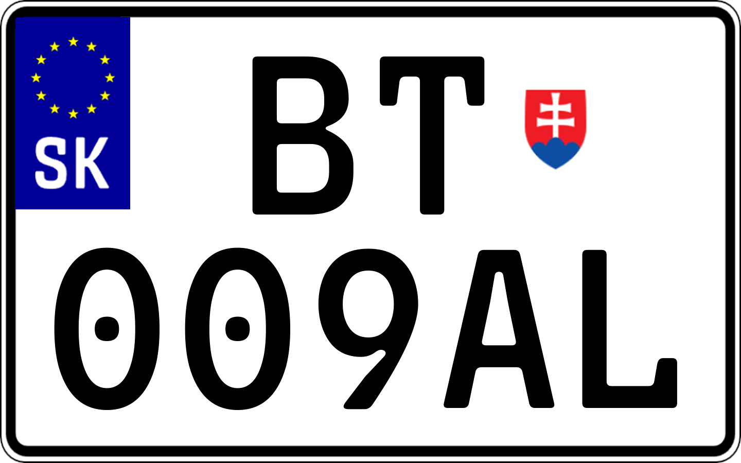 Typ IV - Bežná 2R