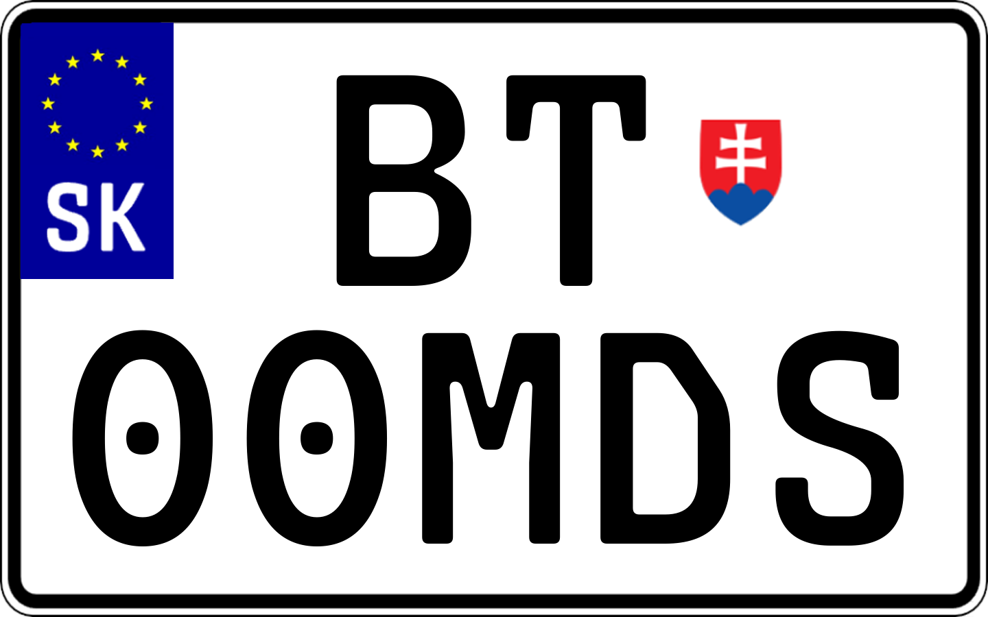 Typ IV - Bežná 2R