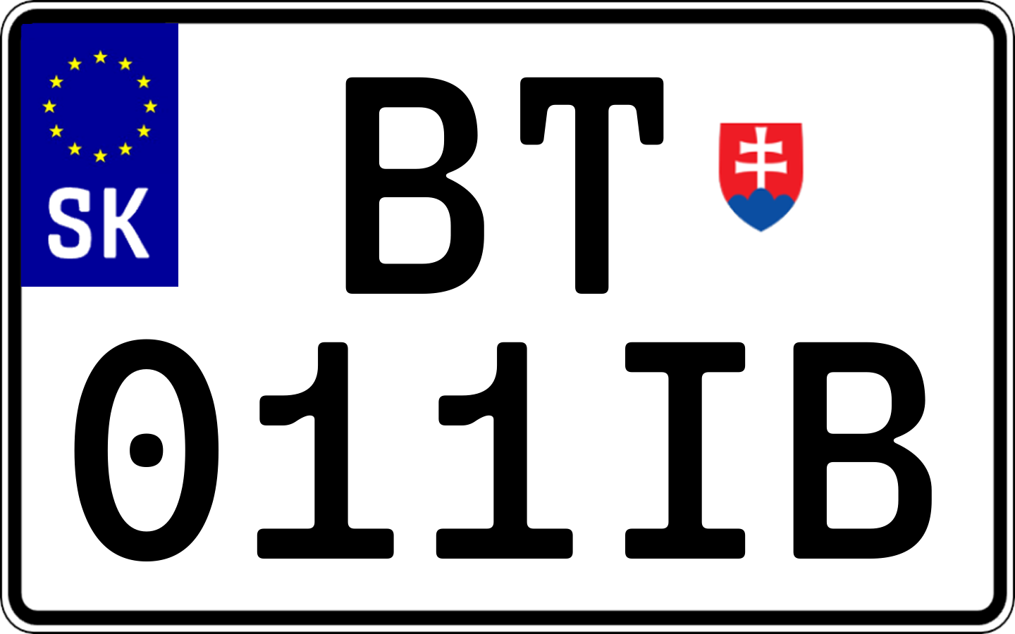 Typ IV - Bežná 2R