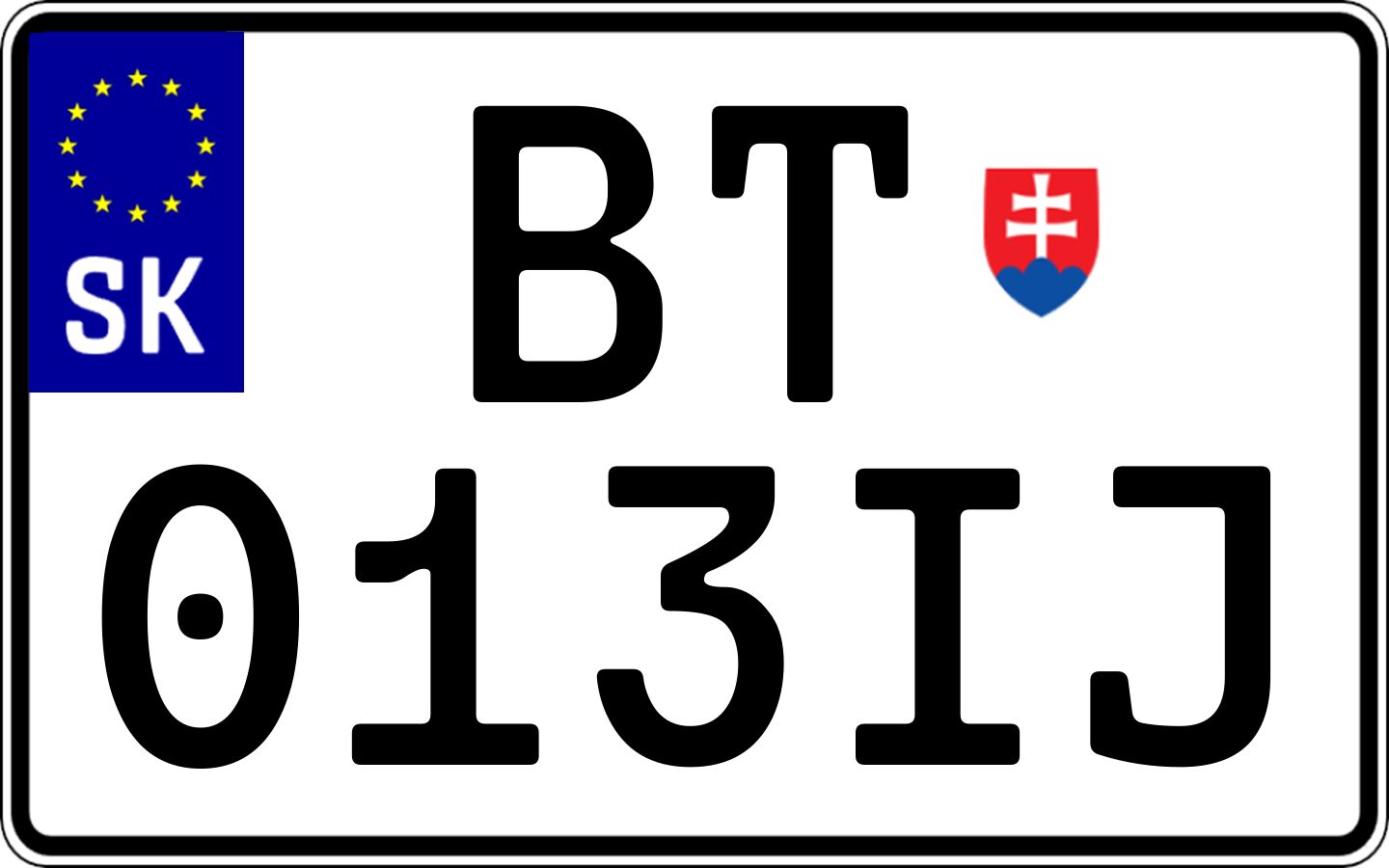 Typ IV - Bežná 2R