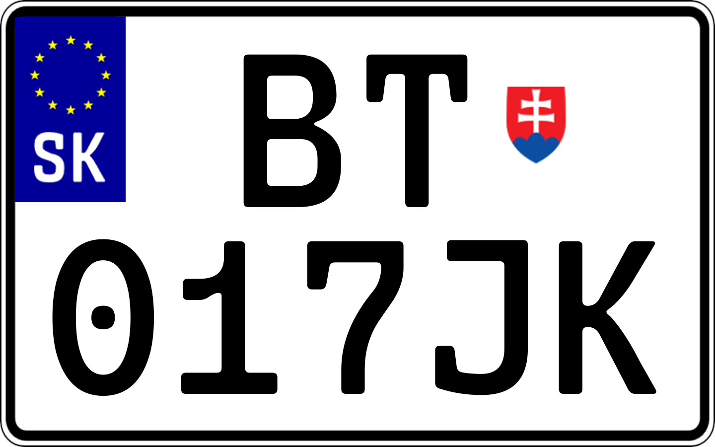 Typ IV - Bežná 2R