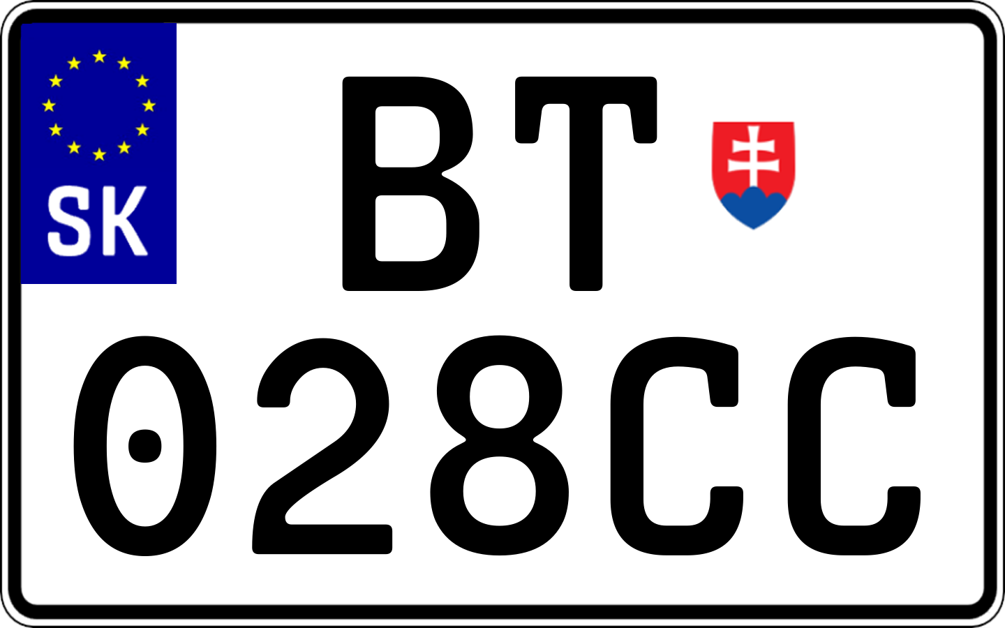 Typ IV - Bežná 2R