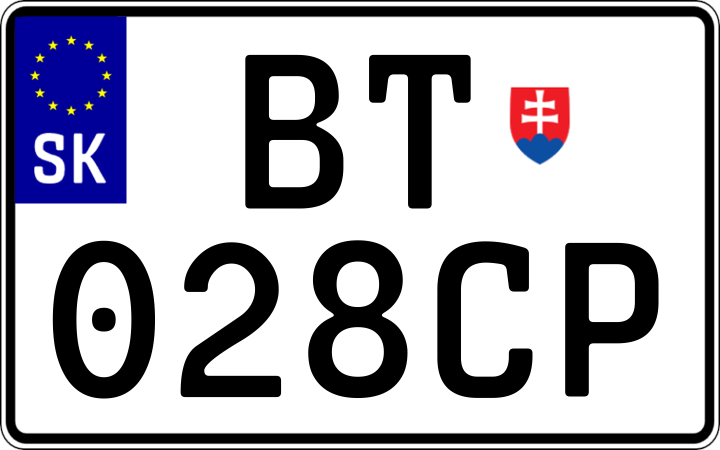 Typ IV - Bežná 2R