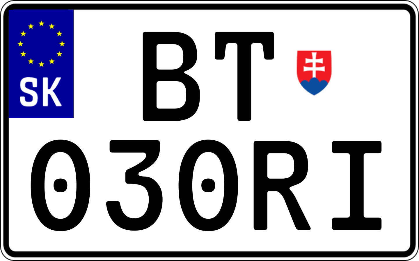 Typ IV - Bežná 2R