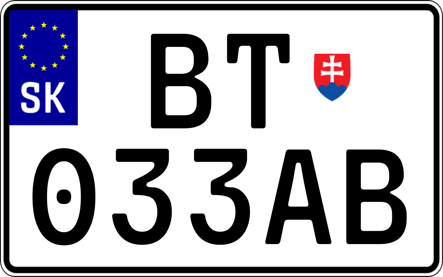 Typ IV - Bežná 2R