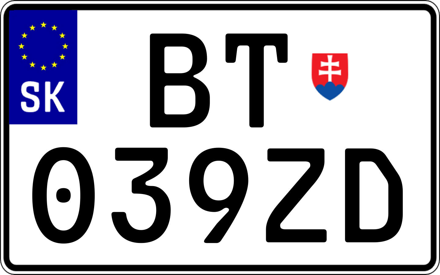 Typ IV - Bežná 2R