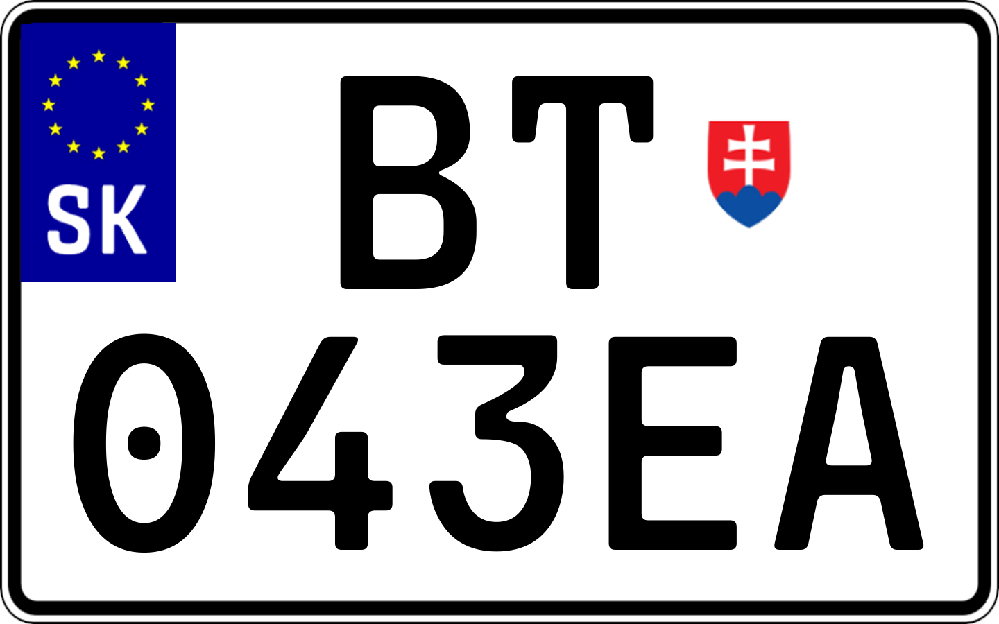 Typ IV - Bežná 2R