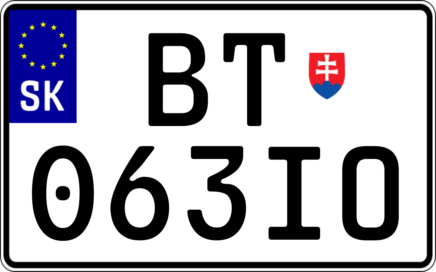 Typ IV - Bežná 2R