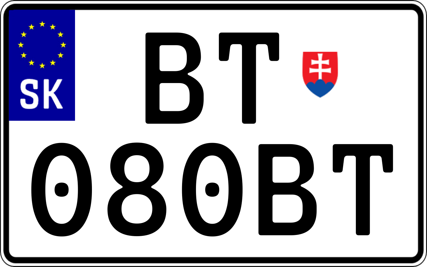 Typ IV - Bežná 2R