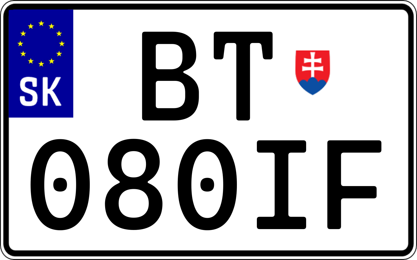 Typ IV - Bežná 2R