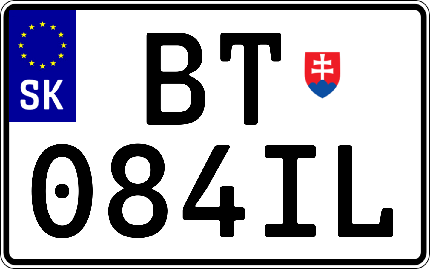 Typ IV - Bežná 2R