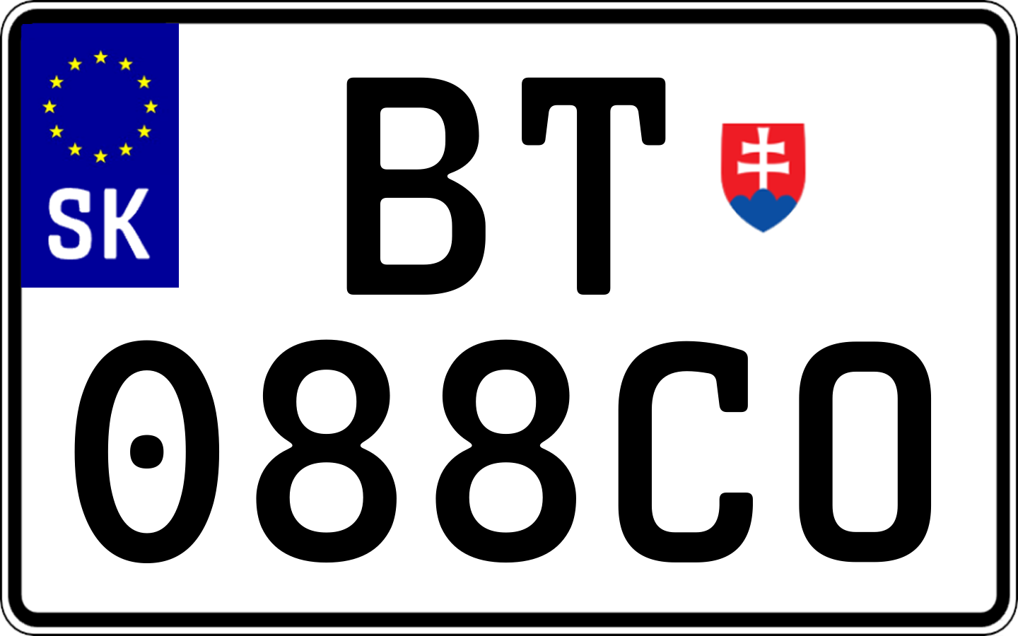 Typ IV - Bežná 2R