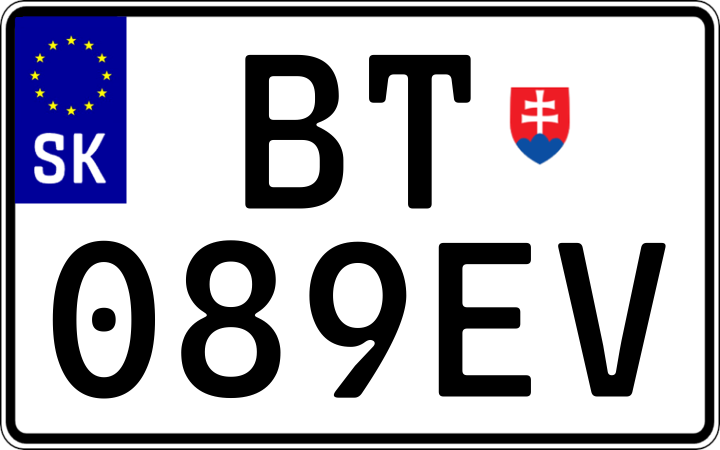 Typ IV - Bežná 2R
